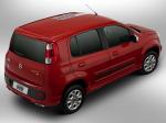 Fiat Uno Attractive 2010 года (BR)